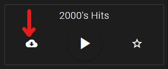 Start Round Download